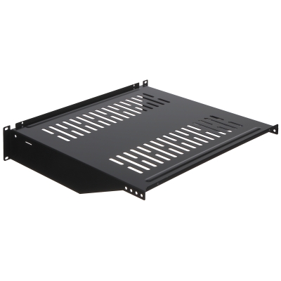 PÓŁKA P19-2U/459*P2 DO SZAFY RACK 459 mm